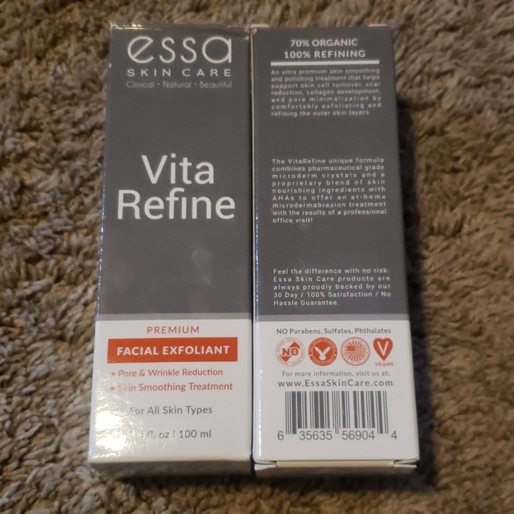 Essa Skin Care